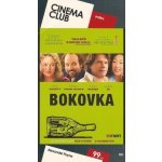 BOKOVKA DVD – Hledejceny.cz