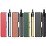 Aspire Vilter Pro Pod 420 mAh + 1600 mAh Gold & Hunter Green 1 ks – Zboží Dáma