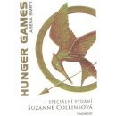 HUNGER GAMES - Aréna smrti speciální vydání - Suzanne Collinsová