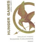 HUNGER GAMES - Aréna smrti speciální vydání - Suzanne Collinsová – Hledejceny.cz