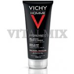 Vichy Homme Hydra Mag sprchový gel 200 ml – Hledejceny.cz