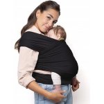 Boba Wrap černá – Zboží Dáma