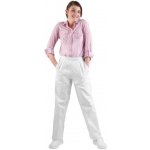 Cerva kalhoty APUS dámské bílé – Zboží Dáma