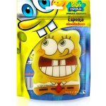 Suavipiel dětské houby na mytí Sponge Bob – Zboží Dáma