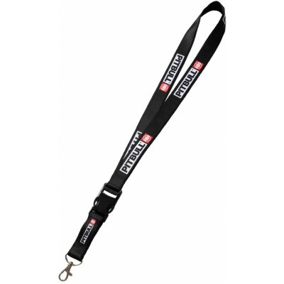 Šňůrka na krk PitBull West Coast HILLTOP – Zboží Dáma