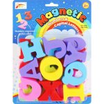 Magnetická písmena – Hledejceny.cz