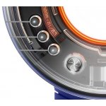 Dyson Supersonic Nural Vinca Blue/Topaz Orange – Sleviste.cz
