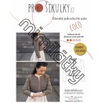 Dámské sako COCO | 32 - 60 - Česky – Hledejceny.cz