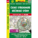 České středohoří mapa 1:40 000 č. 403 – Hledejceny.cz