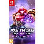 Metroid Prime 4: Beyond – Zboží Dáma