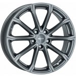 MAK DaVinci 6,5x17 5x114,3 ET32 light titan – Sleviste.cz