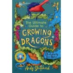Ultimate Guide to Growing Dragons The Boy Who Grew Dragons 6 – Hledejceny.cz