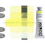 Akryl Golden HB 59 ml 1375 Titanate Yellow – Hledejceny.cz