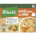 Knorr Bujón slepičí 1x60g – Hledejceny.cz