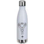 Excellent Lahev na vodu sportovní nerez 500 ml – Zboží Dáma