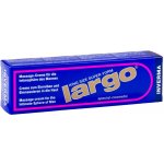 Inverma Largo Cream prokrvující krém pro větší a tvrdší penis 40 ml – Hledejceny.cz