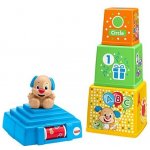 Fisher-Price Zpívající dárky – Hledejceny.cz