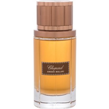 Chopard Amber Malaki parfémovaná voda unisex 80 ml