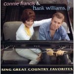 Francis, Connie - Sing Great Country Favori – Sleviste.cz