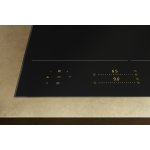 Miele KM 8585 FL Černá – Hledejceny.cz
