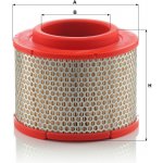 MANN-FILTER Vzduchový filtr MANN MF C23107 – Hledejceny.cz