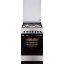 Zanussi ZCK552G1XA