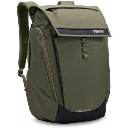 Thule Paramount Soft Green 27 l