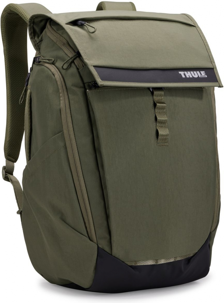 Thule Paramount Soft Green 27 l