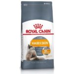 Royal Canin Breed Feline Hair and Skin Care 2 kg – Hledejceny.cz