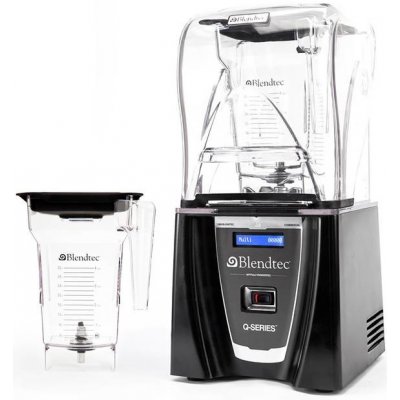 Blendtec Connoisseur 825