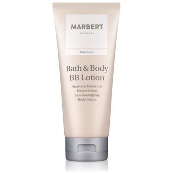 Marbert Bath & Body BB tělové mléko 200 ml