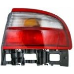 Zadní světlo - pravé vnější TOYOTA CARINA E | 1992-1997 | DEPO | – Hledejceny.cz