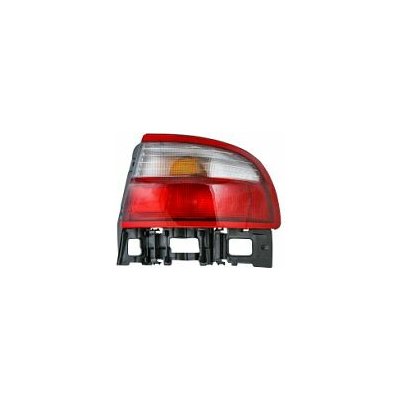 Zadní světlo - pravé vnější TOYOTA CARINA E | 1992-1997 | DEPO | – Hledejceny.cz