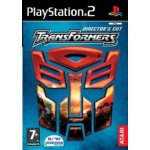 Transformers: The Game – Zboží Dáma