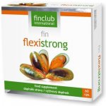 Finclub Fin Flexistrong 60 kapslí – Hledejceny.cz