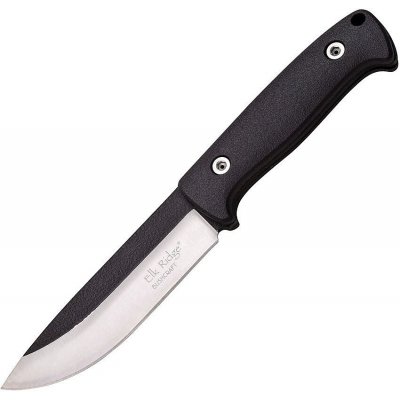 Elk Ridge Fixed Blade ER-555BK – Sleviste.cz