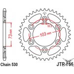 JT Sprockets JTR 2010-43 – Zbozi.Blesk.cz