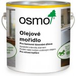 Osmo 3518 Olejové mořidlo 2,5 l Světle šedý – Hledejceny.cz