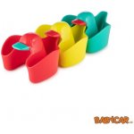 CANPOL BABIES Kačičky 3ks – Zboží Mobilmania