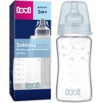 LOVI lahev skleněná Botanic 74/205 250 ml – Hledejceny.cz