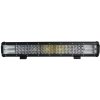 Exteriérové osvětlení SHARK LED Light Bar, 20", 144W