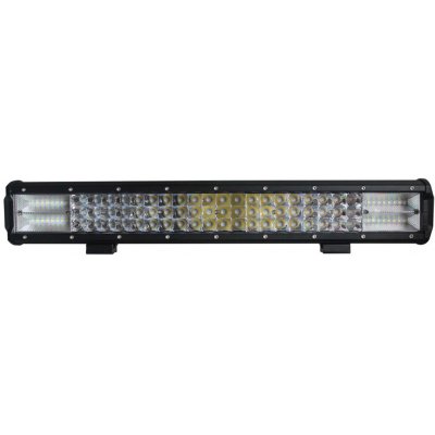 SHARK LED Light Bar, 20", 144W – Zboží Mobilmania