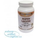 Unios Pharma Super Lecitin s dolomitem a vit. B2B6 100 tablet + Activin 30 tablet