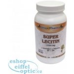 Unios Pharma Super Lecitin s dolomitem a vit. B2B6 100 tablet + Activin 30 tablet – Hledejceny.cz