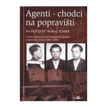 Agenti-chodci na popravišti