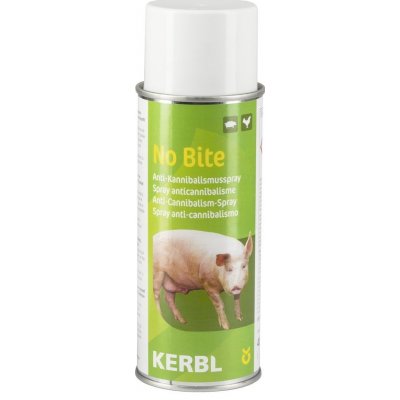 Ketris Spray proti kanibalismu prasat a drůbeže No Bite 400 ml – Zboží Mobilmania