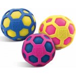 Schylling Antistresový míček i hračka Needoh růžovo žlutý – Hledejceny.cz