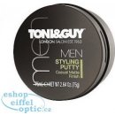 Toni & Guy vosk na vlasy pro muže (Styling Putty) 75 ml