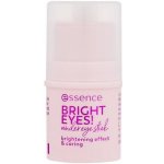 Essence Bright Eyes! Undereye Stick Korektor 01 Soft Rose 5,5 ml – Zbozi.Blesk.cz