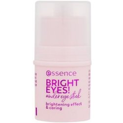 Essence Bright Eyes! Undereye Stick rozjasňující tyčinka pod oči 01 Soft Rose 5,5 ml